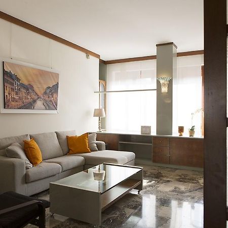 Fiera Monterosa 11 Apartment Мілан Номер фото